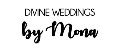 Logo Divine Weddings Detmold