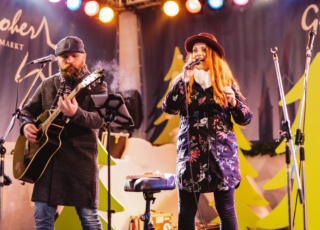 Akustik Duo Gütersloh